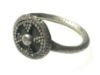 Picture of ANCIENT  SILVER RING. 6TH - 4TH CENTURY B.C. LEVANT