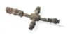 Picture of ANCIENT BYZANTINE  BRONZE CROSS. 800 - 1000 A.D