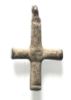 Picture of ANCIENT BYZANTINE  BRONZE CROSS. 800 - 1000 A.D