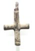 Picture of ANCIENT BYZANTINE  BRONZE CROSS. 800 - 1000 A.D