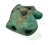 Picture of ANCIENT EGYPT. FAIENCE EYE OF HORUS AMULET 600 -300 B.C