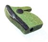 Picture of ANCIENT EGYPT. FAIENCE EYE OF HORUS AMULET 600 -300 B.C