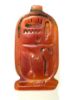 Picture of ANCIENT EGYPT. CARNELIAN STONE CARTOUCHE AMULET / PENDANT. WITH Amenhotep 