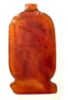 Picture of ANCIENT EGYPT. CARNELIAN STONE CARTOUCHE AMULET / PENDANT. WITH Amenhotep 