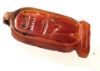 Picture of ANCIENT EGYPT. CARNELIAN STONE CARTOUCHE AMULET / PENDANT. WITH Amenhotep 