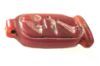 Picture of ANCIENT EGYPT. CARNELIAN STONE CARTOUCHE AMULET / PENDANT. WITH THE NAME OF KHUFU