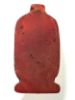 Picture of ANCIENT EGYPT. CARNELIAN STONE CARTOUCHE AMULET / PENDANT. WITH THE NAME OF KHUFU