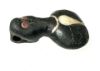 Picture of ANCIENT EGYPT. PHOENICIAN GLASS AMULET. 6TH CENTURY B.C