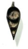 Picture of ANCIENT EGYPT. NEW KINGDOM  SILVER PENDANT  AMULET. 1250 B.C 