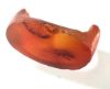 Picture of ANCIENT EGYPT. NEW KINGDOM CARNELIAN STONE RING FRAGMENT. 1250 B.C