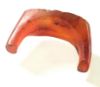 Picture of ANCIENT EGYPT. NEW KINGDOM CARNELIAN STONE RING FRAGMENT. 1250 B.C