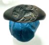 Picture of Roman Egypt. Bronze signet ring. 2nd-3rd century AD.