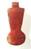 Picture of ANCIENT EGYPT. CARNELIAN STONE MENAT AMULET .   13 CENTURY B.C - NEW KINGDOM