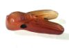 Picture of ANCIENT EGYPT . CARNELIAN STONE FLY  AMULET. 1400 - 1200 B.C  NEW KINGDOM