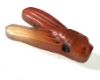 Picture of ANCIENT EGYPT . CARNELIAN STONE FLY  AMULET. 1400 - 1200 B.C  NEW KINGDOM