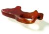 Picture of ANCIENT EGYPT . CARNELIAN STONE JUG AMULET. 1400 - 1200 B.C  NEW KINGDOM