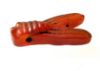 Picture of ANCIENT EGYPT . CARNELIAN STONE FLY  AMULET. 1400 - 1200 B.C  NEW KINGDOM