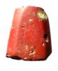 Picture of  ANCIENT PHOENICIAN GLASS SEAL. 500 B.C