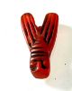 Picture of ANCIENT EGYPT . CARNELIAN STONE FLY  AMULET. 1400 - 1200 B.C  NEW KINGDOM