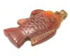 Picture of ANCIENT EGYPT . LARGE CARNELIAN TILAPIA FISH AMULET. 18TH DYNASTY. 14TH CENT. B.C
