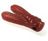 Picture of  ANCIENT EGYPT . CARNELIAN STONE FLY  AMULET. 1400 - 1200 B.C  NEW KINGDOM