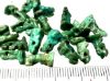 Picture of DEALER'S LOT: ANCIENT EGYPT.  LOT OF 27 FAIENCE CATS AMULETS. 600 - 300 B.C .
