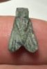 Picture of ANCIENT EGYPT.  STONE FLY  AMULET. NEW KINGDOM. 1400 - 1200 B.C .
