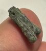 Picture of ANCIENT EGYPT.  STONE FLY  AMULET. NEW KINGDOM. 1400 - 1200 B.C .