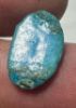 Picture of ANCIENT EGYPT.  FAIENCE RING. AMARNA. TIME OF KING TUTANKHAMUN. 1340 B.C .    NAME OF KING HOREMHEB
