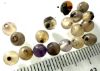 Picture of  ANCIENT EGYPT . LOT OF 18 STONE ROUND BEADS 1400 -  1200 B.C