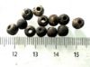 Picture of ANCIENT EGYPT . LOT OF 12 SMALL SILVER  ROUND BEADS . 1400 -  1200 B.C  NEW KINGDOM