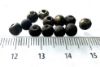 Picture of ANCIENT EGYPT . LOT OF 12 SMALL SILVER  ROUND BEADS . 1400 -  1200 B.C  NEW KINGDOM