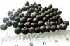 Picture of ANCIENT EGYPT . LOT OF 66 SMALL SILVER  ROUND BEADS . 1400 -  1200 B.C  NEW KINGDOM