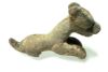 Picture of ANCIENT LEVANT. NORTH OF JORDAN . BRONZE FIGURE / WEIGHT OF A PANTHER? 700. - 600 B.C