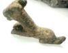 Picture of ANCIENT LEVANT. NORTH OF JORDAN . BRONZE FIGURE / WEIGHT OF A PANTHER? 700. - 600 B.C