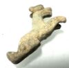 Picture of ANCIENT LEVANT. NORTH OF JORDAN . BRONZE FIGURE / WEIGHT OF A PANTHER? 700. - 600 B.C