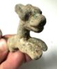 Picture of ANCIENT LEVANT. NORTH OF JORDAN . BRONZE FIGURE / WEIGHT OF A PANTHER? 700. - 600 B.C