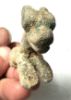 Picture of ANCIENT LEVANT. NORTH OF JORDAN . BRONZE FIGURE / WEIGHT OF A PANTHER? 700. - 600 B.C
