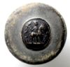 Picture of ANCIENT EGYPT. ROMAN BRONZE BUTTON. 100 - 300 A.D