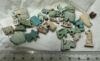 Picture of ANCIENT EGYPT - FAIENCE GROUP OF  AMULET . 600 - 300 B.C