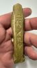 Picture of ANCIENT EGYPT. 26TH DYNASTY. FAIENCE USHABTI. 600 - 300 B.C  FOR SAMEREF PRIEST "HOR UDJA"