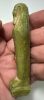 Picture of ANCIENT EGYPT. 26TH DYNASTY. FAIENCE USHABTI. 600 - 300 B.C  FOR SAMEREF PRIEST "HOR UDJA"