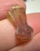 Picture of ANCIENT EGYPT. NEW KINGDOM STONE MENAT AMULET. 1250 B.C