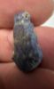 Picture of ANCIENT EGYPT. NEW KINGDOM LAPIS LAZULI LOTUS FLOWER. 1250 B.C