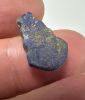 Picture of ANCIENT EGYPT. NEW KINGDOM LAPIS LAZULI LOTUS FLOWER. 1250 B.C