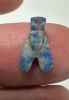 Picture of ANCIENT EGYPT, NEW KINGDOM LAPIS LAZUL FLY AMULET. 1400 B.C