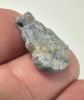 Picture of  ANCIENT EGYPT. NEW KINGDOM LAPIS LAZULI LOTUS FLOWER. 1250 B.C
