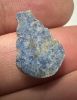 Picture of  ANCIENT EGYPT. NEW KINGDOM LAPIS LAZULI LOTUS FLOWER. 1250 B.C