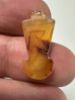 Picture of ANCIENT EGYPT. NEW KINGDOM STONE MENAT AMULET. 1250 B.C