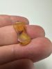Picture of ANCIENT EGYPT. NEW KINGDOM STONE MENAT AMULET. 1250 B.C